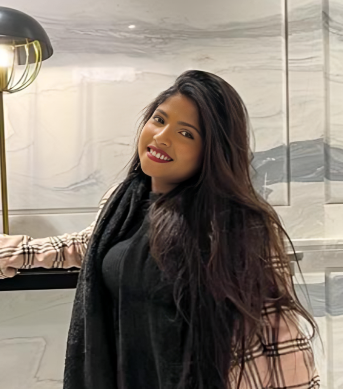 Get Professional Makeup Look By Self Makeup