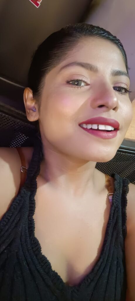 Join Self Makeup Workshop Online