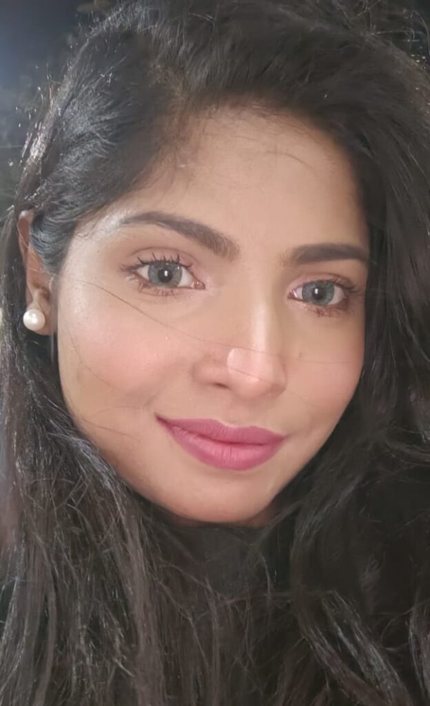 Self Makeup Online Workshop Details