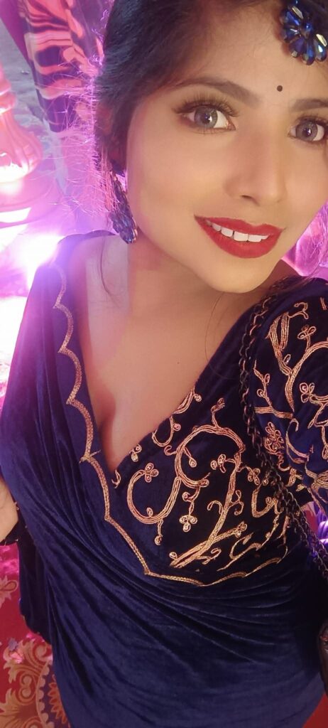 Best Indian Makeup Look By Self Makeup